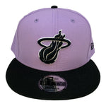 NEW ERA NBA Miami Heat 9Fifty Snapback