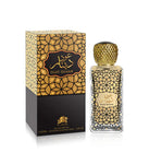 Unisex AL FARES Oud Dinar Eau De Parfum 3.4FL OZ