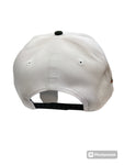 NEW ERA 9Fifty MLB Tampa Bay Rays 25th Anniversary Snapback