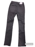 Men CONCEPT Repair Stack Jean