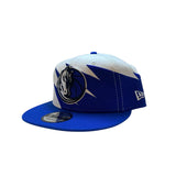 NEW ERA NBA 9Fifty Dallas Mavericks 2Tone Snapback