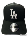 NEW ERA 9Forty A-Frame Los Angeles Dodgers Snapback