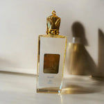 Al Awwal Nisae Blanco By Zakat Eau De Parfum 3.4 FL OZ Women