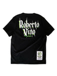 Men MILANO Roberto Vino T-Shirt