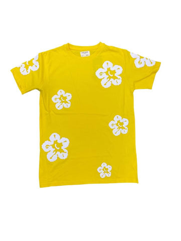 Kid FWRD Flower T-Shirt