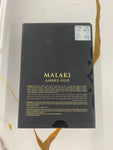 Malaki Ambre Oud By Sahari Eau De Parfum 3.4 FL OZ Men
