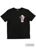 Men ROKU STUDIO Kid Angel T-Shirt