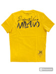 Men MILANO Vino Moda T-Shirt