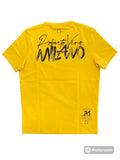 Men MILANO Vino Moda T-Shirt