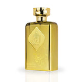 Unisex ARD AL ZAAFARAN Al Dirgham Limit Edition Eau De parfum 3.4 FL OZ