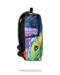 Sprayground Casper Ghostly DLXSR Bookbag