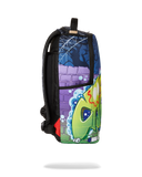 Sprayground Casper Ghostly DLXSR Bookbag