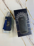 Al Awwal Intense Eau De Parfum By Zakat 3.4 FL OZ Unisex