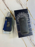 Al Awwal Intense Eau De Parfum By Zakat 3.4 FL OZ Unisex