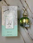 Hidden Gem Lamar By ZAKAT Eau De Parfum 3.4 FL OZ Women