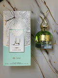 Hidden Gem Lamar By ZAKAT Eau De Parfum 3.4 FL OZ Women