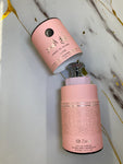 Areej Al Ward Rose By Zakat Eau De Parfum 3.4 FL OZ Women