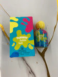 Tubbees Bubble Gum By Grandeur Eau De Parfum 1.7 FL OZ Kids