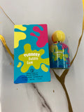 Tubbees Bubble Gum By Grandeur Eau De Parfum 1.7 FL OZ Kids