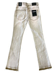 Men KINDRED Carpenter Stack Denim Jeans