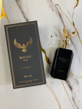 Royale Black By Zakat Eau De Parfum 2.7 FL OZ Unisex