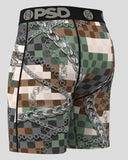 Men PSD Army Boxers