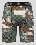 Men PSD Army Boxers