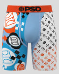 Men PSD Sunburst Luxe Boxers