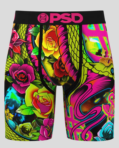 Men PSD Venom Boxers