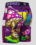 Men PSD Get Weird Boxers