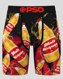 Men PSD 40OZ Boxers