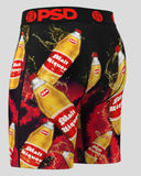 Men PSD 40OZ Boxers