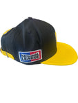 PRO STANDARD Pittsburgh Pirates Fast Lane Strap back