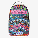 Sprayground Anger Management DLXR Bookbag