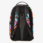 Sprayground Anger Management DLXR Bookbag