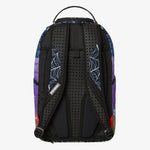 Sprayground Casper Ghostly DLXSR Bookbag