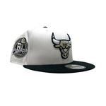 NEW ERA MLB Chicago Bulls 950 Snapback