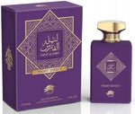 Unisex AL FARES Lailat Al Fares Night Effect Eau De Parfum 3.4FL OZ