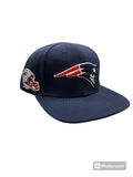 Men PRO STANDARD NFL New England Patriots Snapback