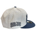 NEW ERA 9Fifty NBA Orlando Magic Custom Snapback