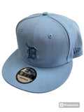 NEW ERA MLB 9Fifty Detroit Tigers Color Pack Snapback