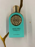 Malaki Turquoise By Sahari Eau De Parfum 3.4FL OZ Women