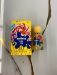 Tubbees Candy Pop By Grandeur Eau De Parfum 1.7 FL OZ Kids