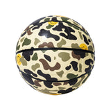 MARKET Smiley Camo Basketball