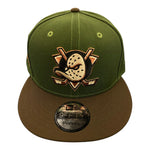 NEW ERA 9Fifty NHL Anaheim Ducks Snapback