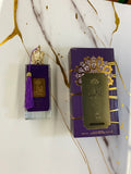 Al Awwal Mumayez Morado By Zakat Eau De Parfum 3.4 FL OZ Unisex