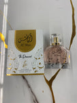 Al Mas The Diamond By Sahari Eau De Parfum 3.4 FL OZ Women