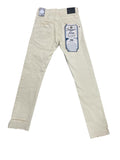 Men SMUGGLERS MOON Woven Bottom Jean