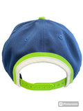 NEW ERA 9Fifty Seattle Seahawks Snapback