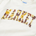 Men MARKET Duck Camo Arc T-Shirt